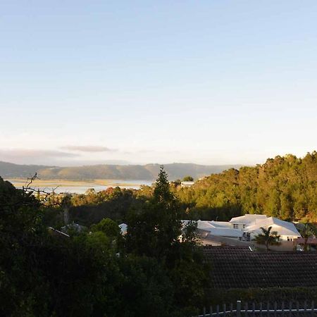 3 Oaklands On The Knoll Apartman Knysna Kültér fotó