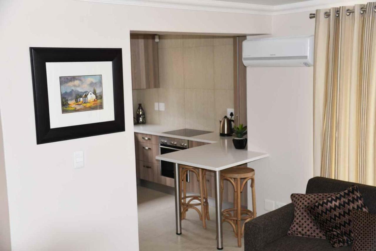 3 Oaklands On The Knoll Apartman Knysna Kültér fotó