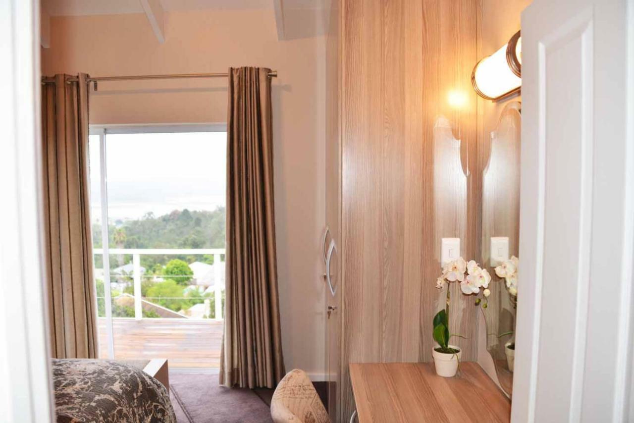 3 Oaklands On The Knoll Apartman Knysna Kültér fotó