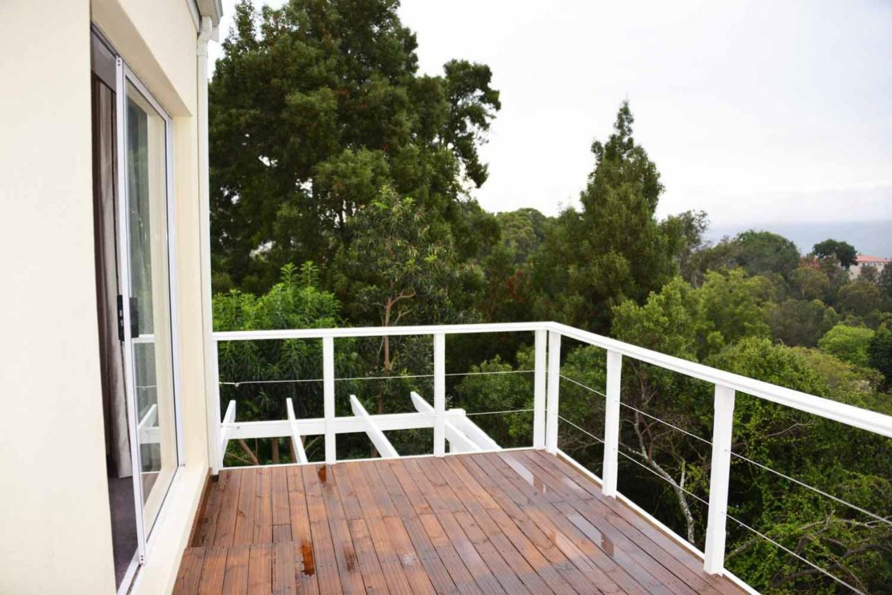 3 Oaklands On The Knoll Apartman Knysna Kültér fotó